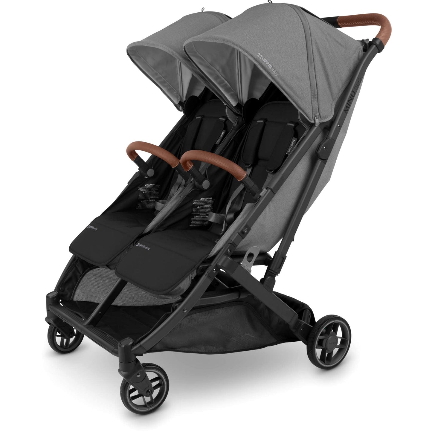 UPPAbaby Stroller Accessories UPPAbaby Minu Duo Bumper Bar