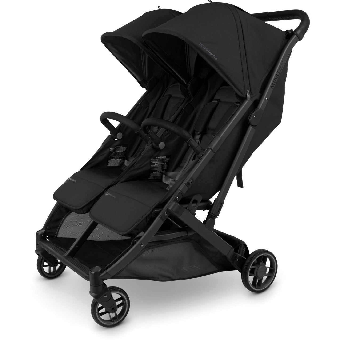 UPPAbaby Stroller Accessories UPPAbaby Minu Duo Bumper Bar