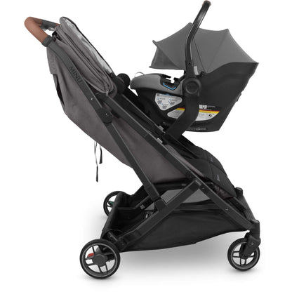 UPPAbaby Stroller Accessories UPPAbaby Minu Duo Infant Car Seat Adapters for Mesa & Aria