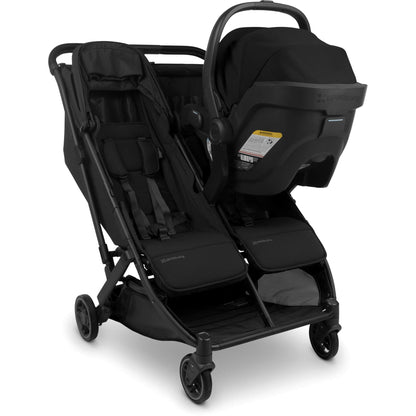 UPPAbaby Stroller Accessories UPPAbaby Minu Duo Infant Car Seat Adapters for Mesa & Aria