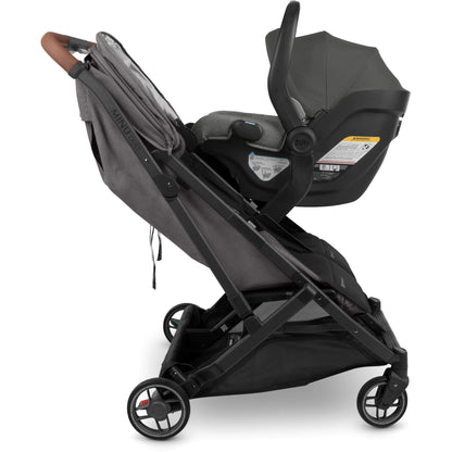 UPPAbaby Stroller Accessories UPPAbaby Minu Duo Infant Car Seat Adapters for Mesa & Aria