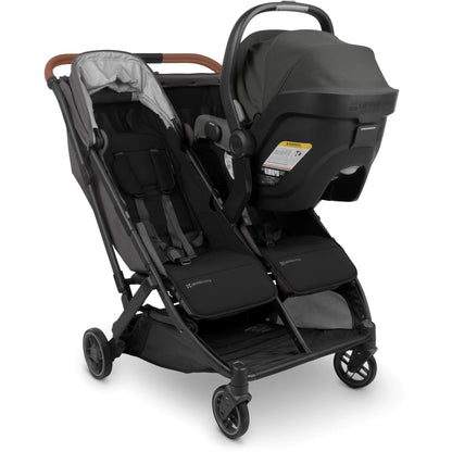 UPPAbaby Stroller Accessories UPPAbaby Minu Duo Infant Car Seat Adapters for Mesa & Aria