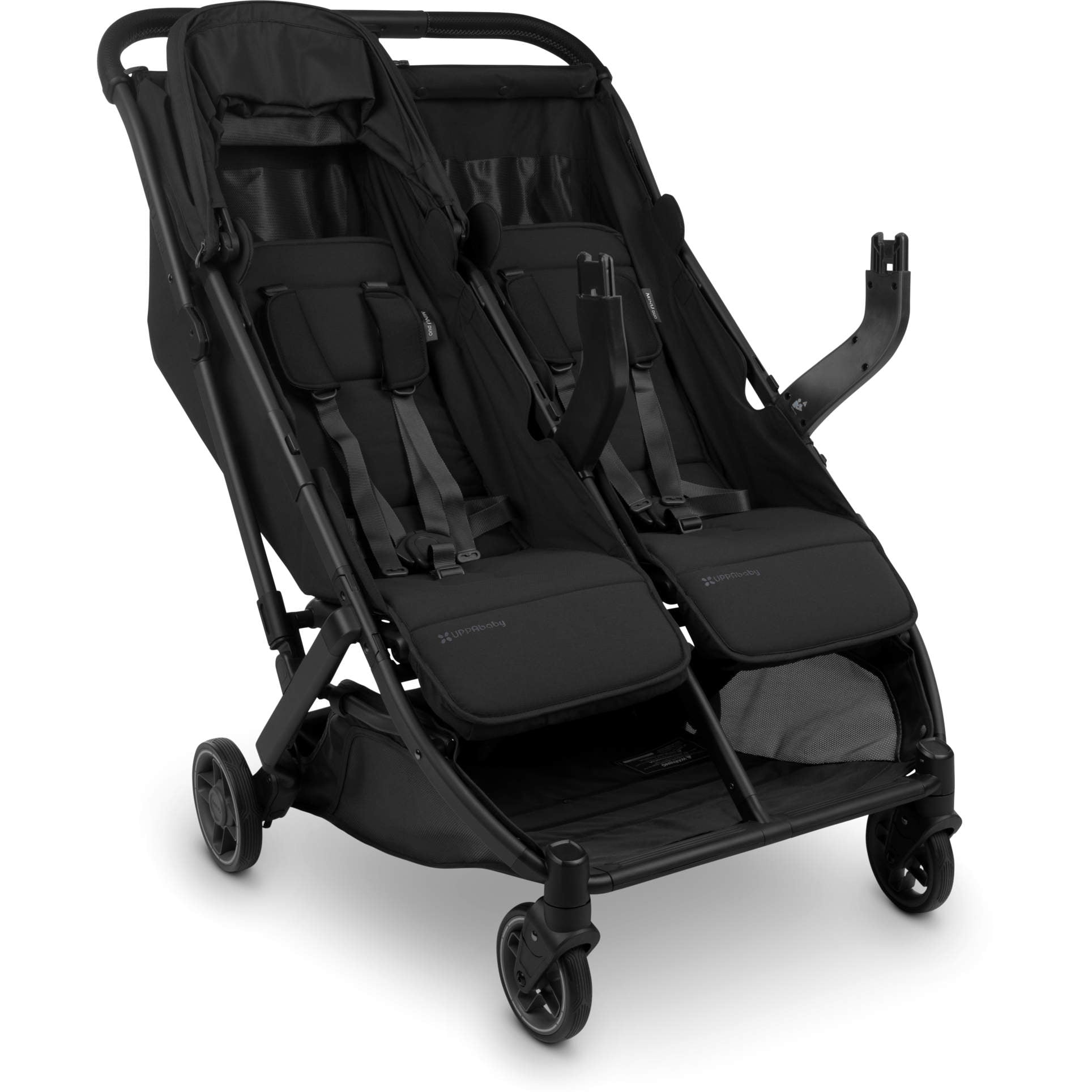 UPPAbaby Minu Duo Infant Car Seat Adapters for Mesa & Aria