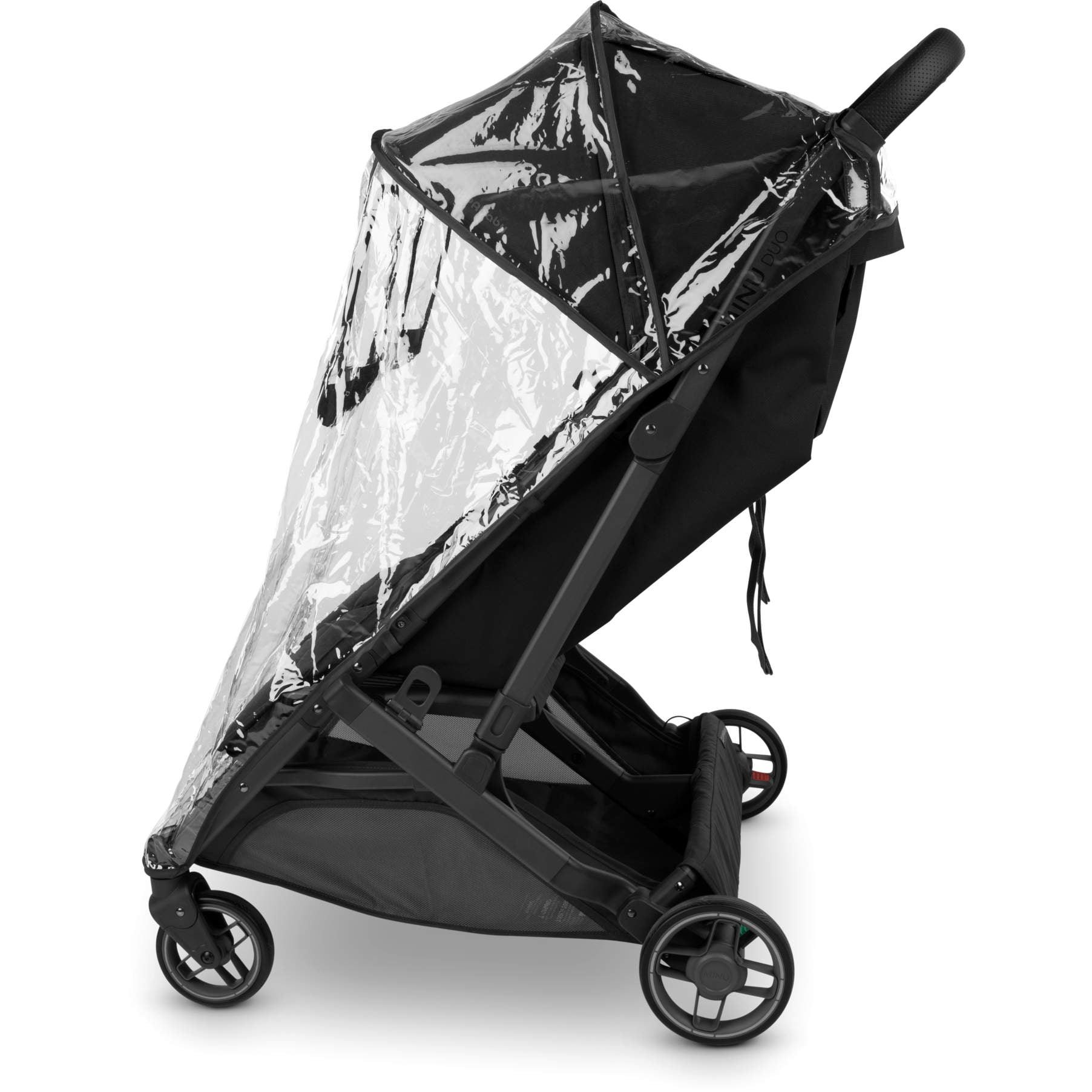 UPPAbaby Stroller Accessories UPPAbaby Minu Duo Rain Shield