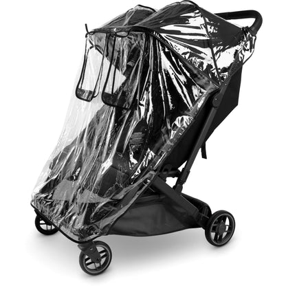 UPPAbabyUPPAbaby Minu Duo Rain ShieldBabysupermarket