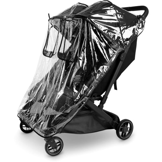 UPPAbabyUPPAbaby Minu Duo Rain ShieldBabysupermarket