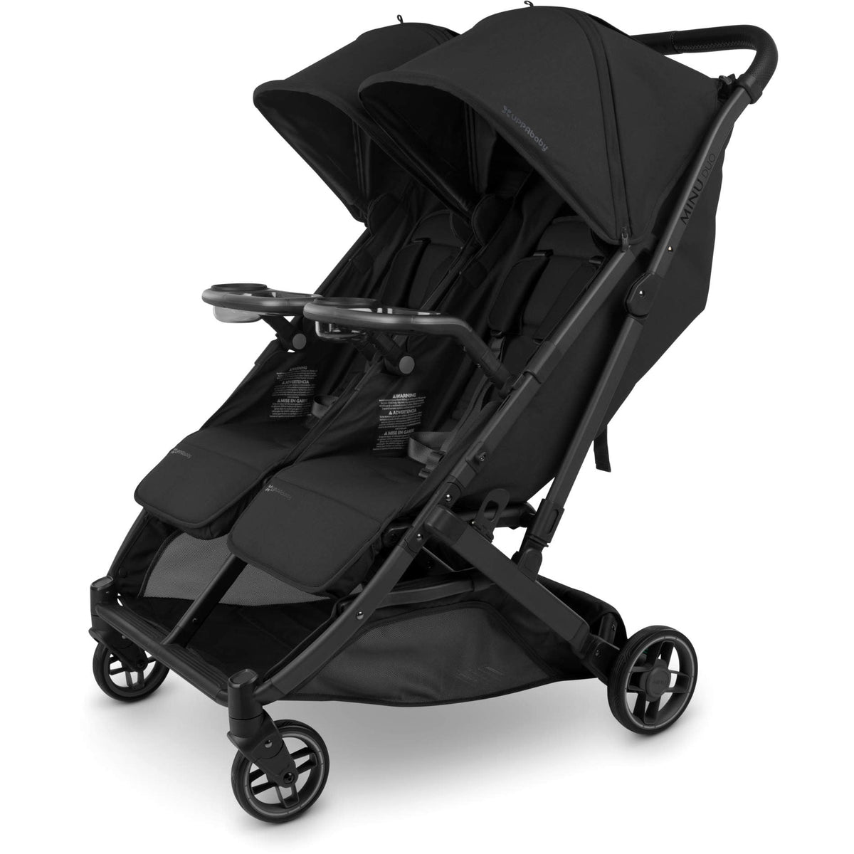 UPPAbaby Stroller Accessories UPPAbaby Minu Duo Snack Tray