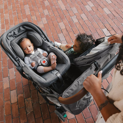 UPPAbabyUPPAbaby Minu Duo StrollerBabysupermarket