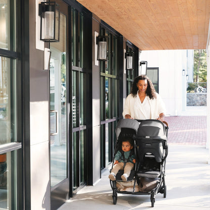 UPPAbabyUPPAbaby Minu Duo StrollerBabysupermarket