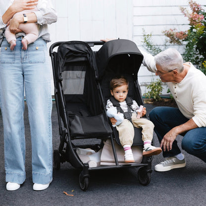 UPPAbabyUPPAbaby Minu Duo StrollerBabysupermarket