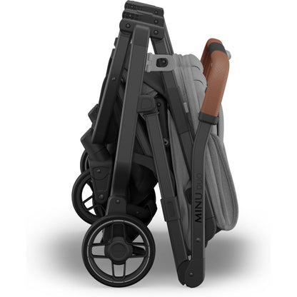 UPPAbaby Strollers - Double UPPAbaby Minu Duo Stroller