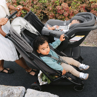 UPPAbabyUPPAbaby Minu Duo StrollerBabysupermarket