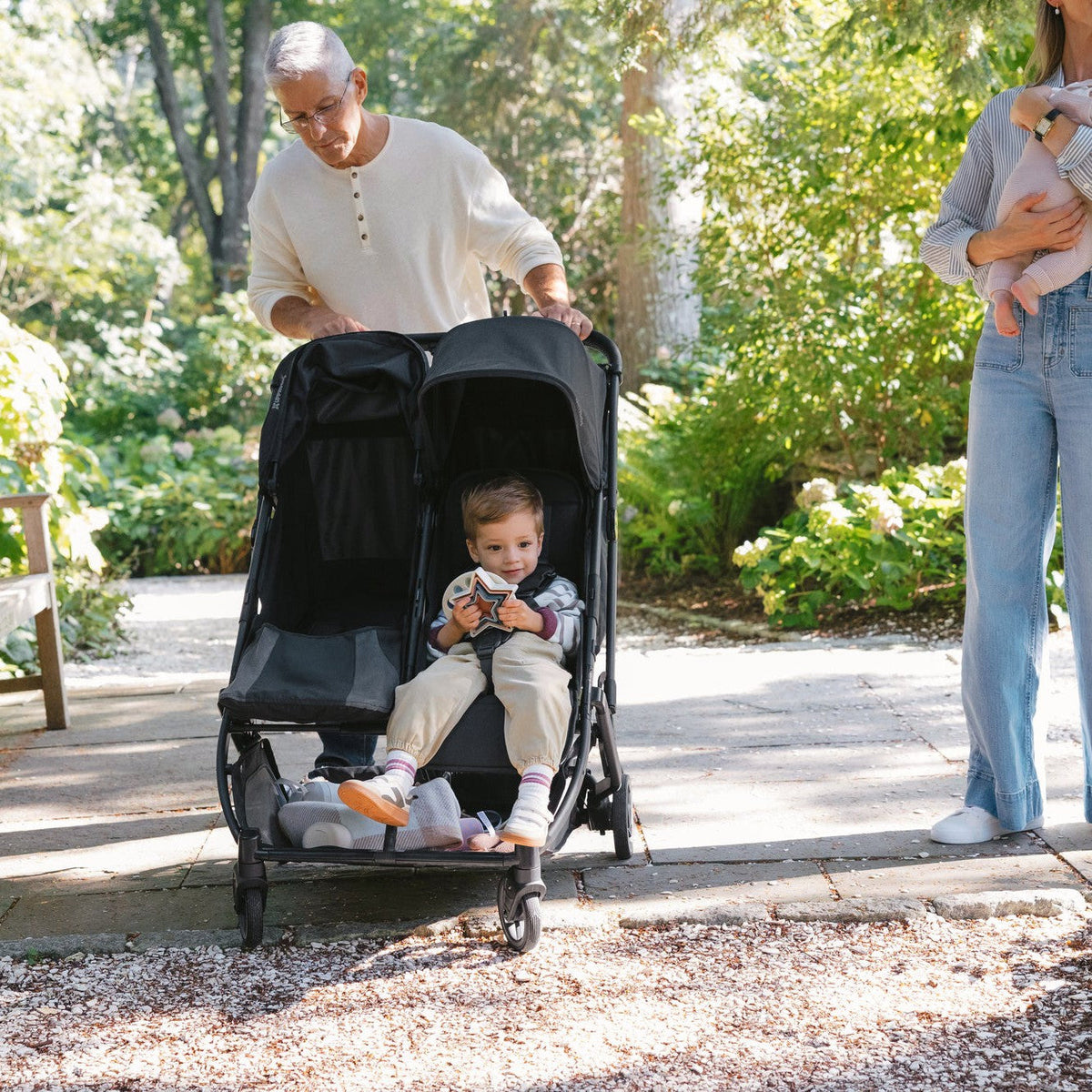 UPPAbabyUPPAbaby Minu Duo StrollerBabysupermarket