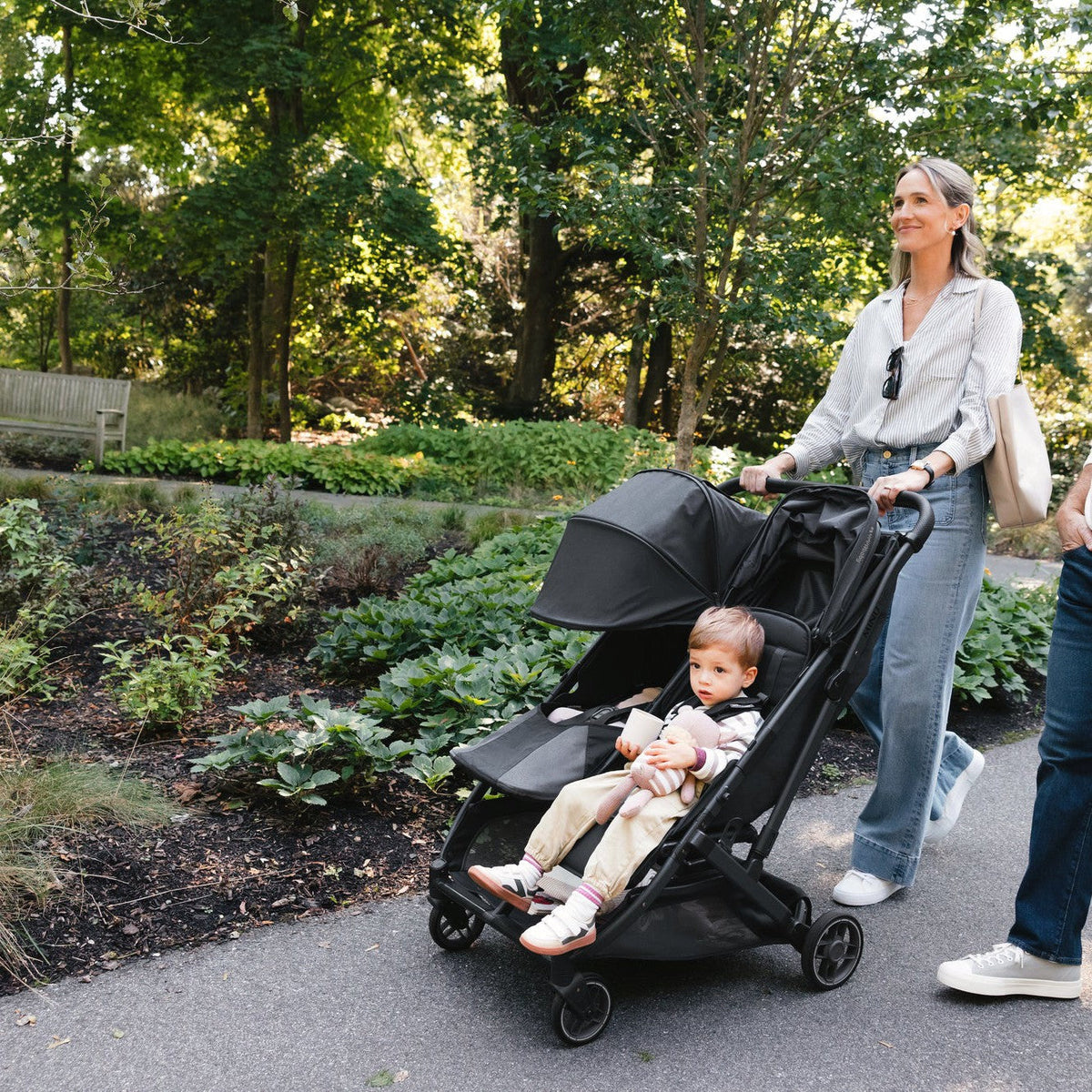 UPPAbabyUPPAbaby Minu Duo StrollerBabysupermarket