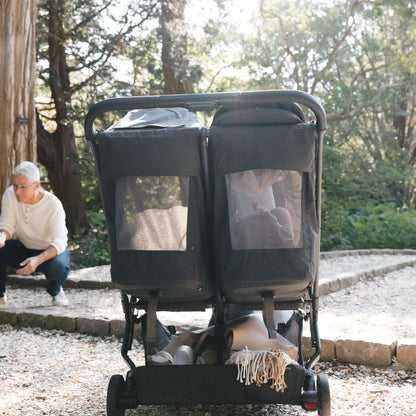 UPPAbabyUPPAbaby Minu Duo StrollerBabysupermarket