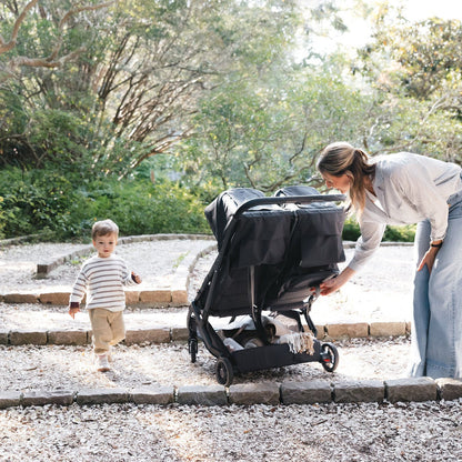 UPPAbabyUPPAbaby Minu Duo StrollerBabysupermarket