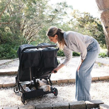 UPPAbabyUPPAbaby Minu Duo StrollerBabysupermarket