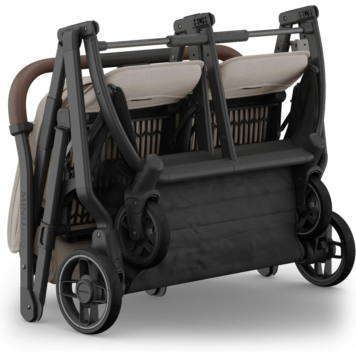 UPPAbabyUPPAbaby Minu Duo StrollerBabysupermarket