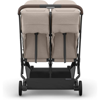 UPPAbabyUPPAbaby Minu Duo StrollerBabysupermarket