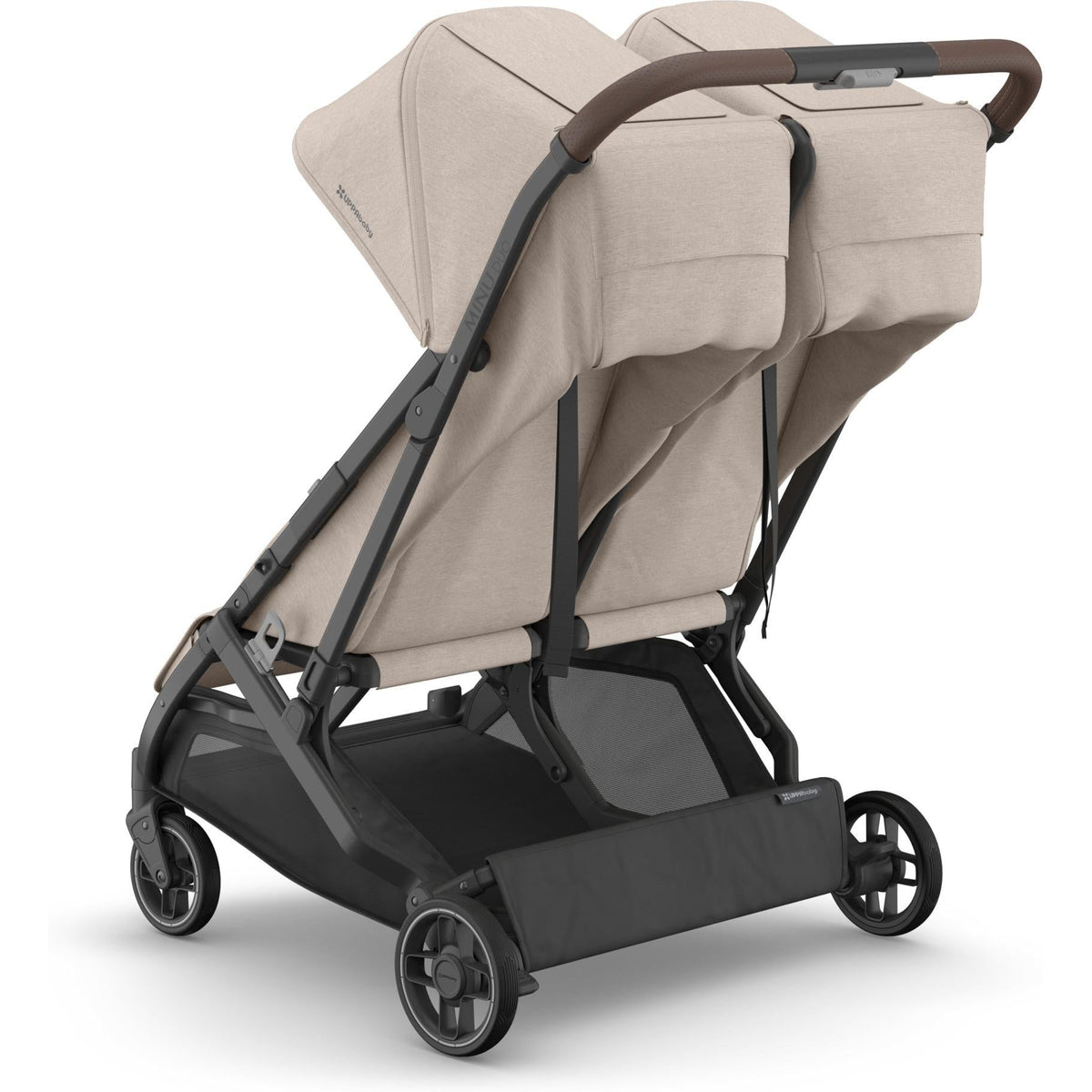 UPPAbabyUPPAbaby Minu Duo StrollerBabysupermarket