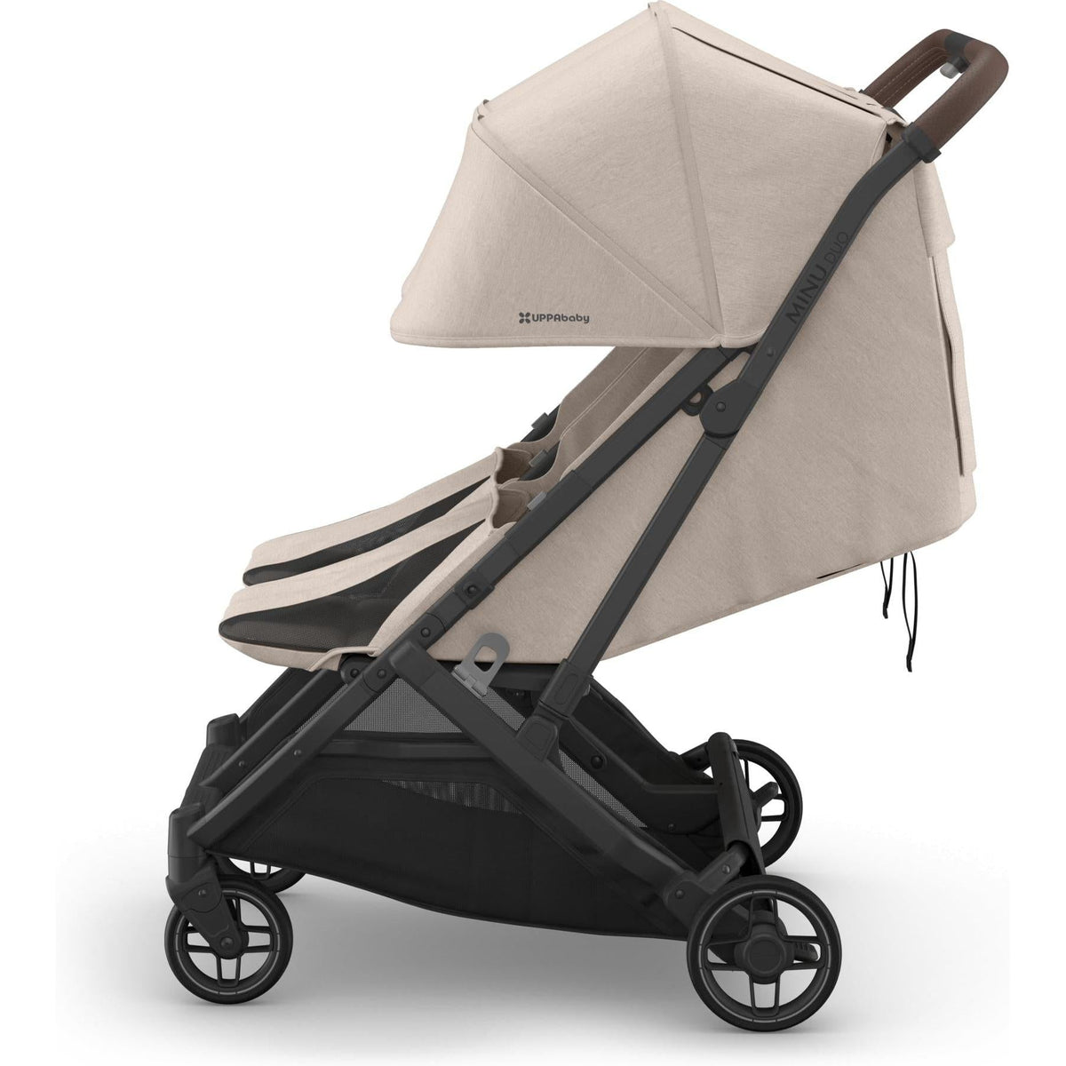 UPPAbabyUPPAbaby Minu Duo StrollerBabysupermarket