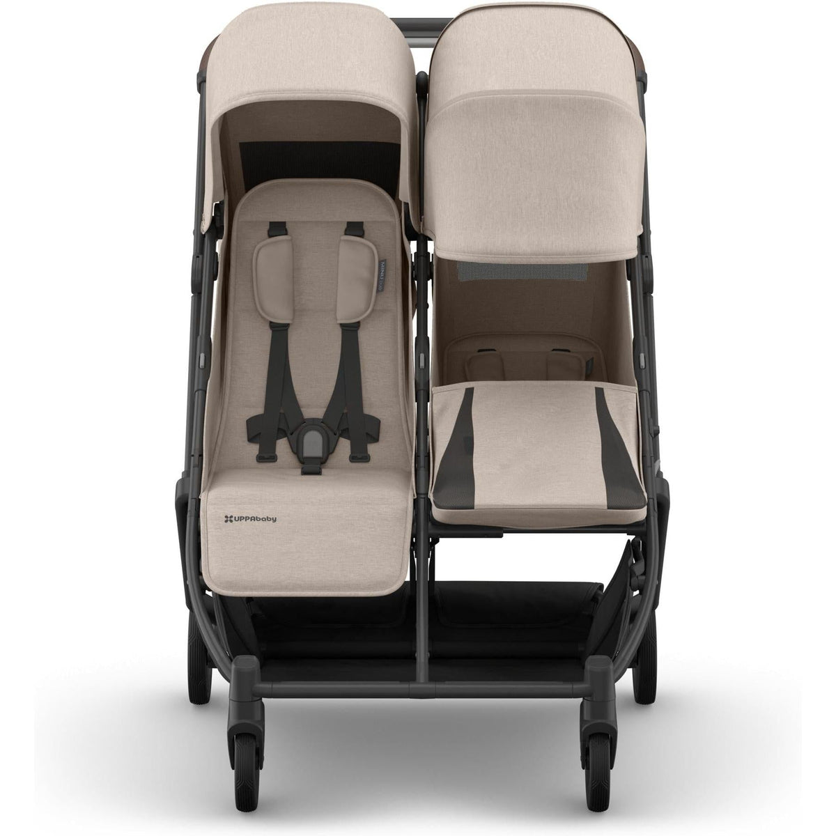 UPPAbabyUPPAbaby Minu Duo StrollerBabysupermarket