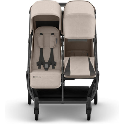 UPPAbabyUPPAbaby Minu Duo StrollerBabysupermarket
