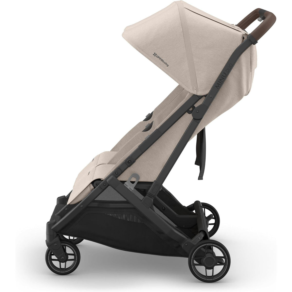 UPPAbabyUPPAbaby Minu Duo StrollerBabysupermarket