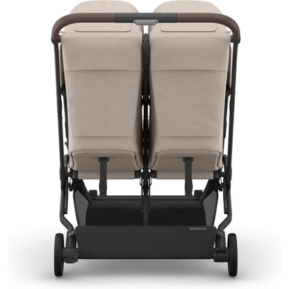 UPPAbabyUPPAbaby Minu Duo StrollerBabysupermarket