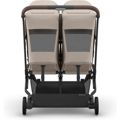 UPPAbabyUPPAbaby Minu Duo StrollerBabysupermarket