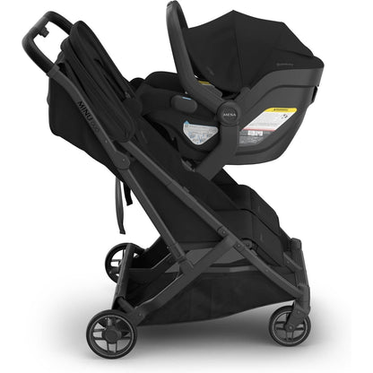 UPPAbabyUPPAbaby Minu Duo StrollerBabysupermarket