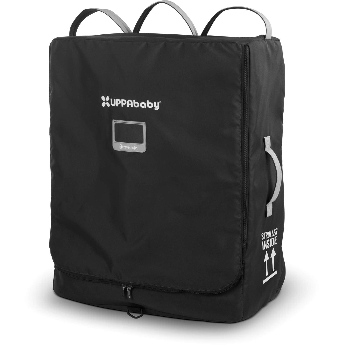 UPPAbaby Stroller Accessories UPPAbaby Minu Duo TravelSafe Travel Bag