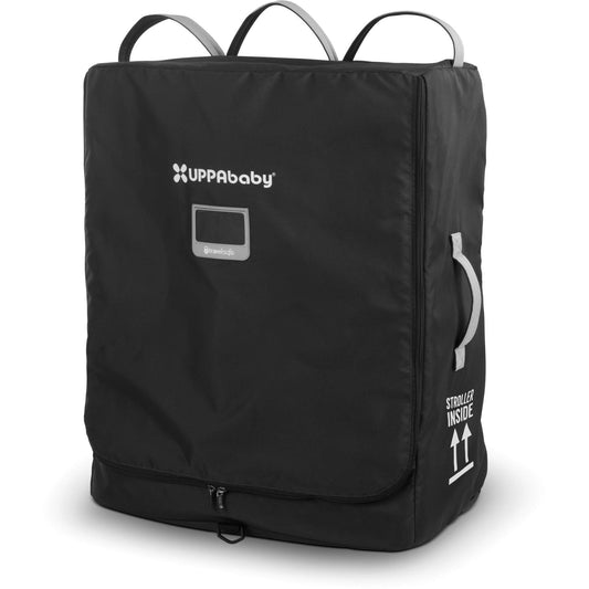 UPPAbaby Stroller Accessories UPPAbaby Minu Duo TravelSafe Travel Bag