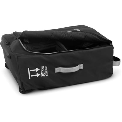 UPPAbaby Stroller Accessories UPPAbaby Minu Duo TravelSafe Travel Bag