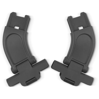 UPPAbaby Stroller Accessories UPPAbaby Minu/Minu V2 Adapters for Bassinet, Aria, Mesa & Mesa V2