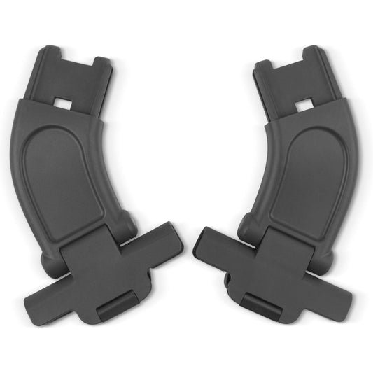 UPPAbaby Stroller Accessories UPPAbaby Minu/Minu V2 Adapters for Bassinet, Aria, Mesa & Mesa V2