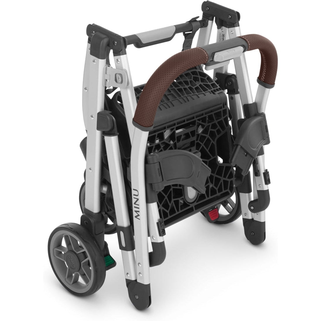 UPPAbaby Stroller Accessories UPPAbaby Minu/Minu V2 Adapters for Bassinet, Aria, Mesa & Mesa V2