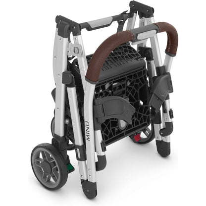 UPPAbaby Stroller Accessories UPPAbaby Minu/Minu V2 Adapters for Bassinet, Aria, Mesa & Mesa V2