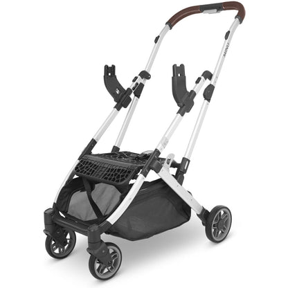 UPPAbabyUPPAbaby Minu/Minu V2 Adapters for Bassinet, Aria, Mesa & Mesa V2Babysupermarket