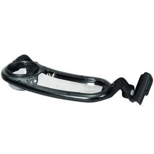 uppababy minu v2 accessories Uppababy Minu Stroller Snack Tray In Black