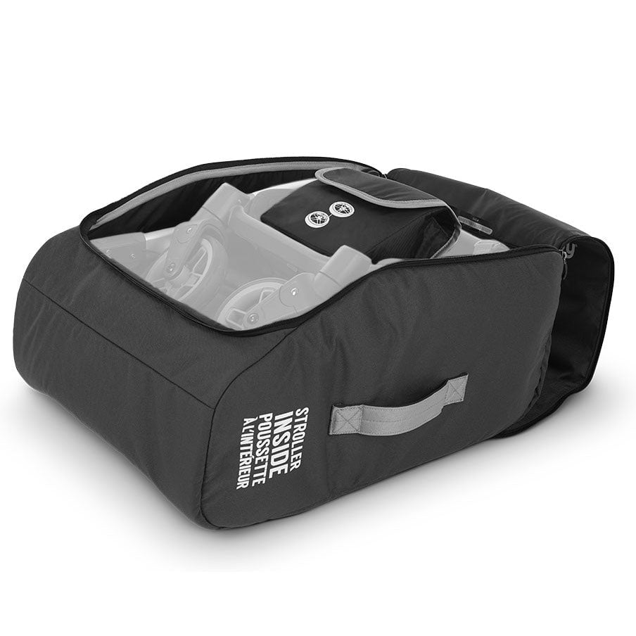 UPPAbaby Stroller Accessories UPPAbaby Minu/Minu V2 TravelSafe Travel Bag