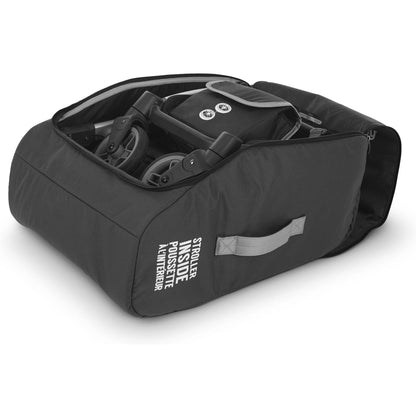 UPPAbaby Stroller Accessories UPPAbaby Minu/Minu V2 TravelSafe Travel Bag