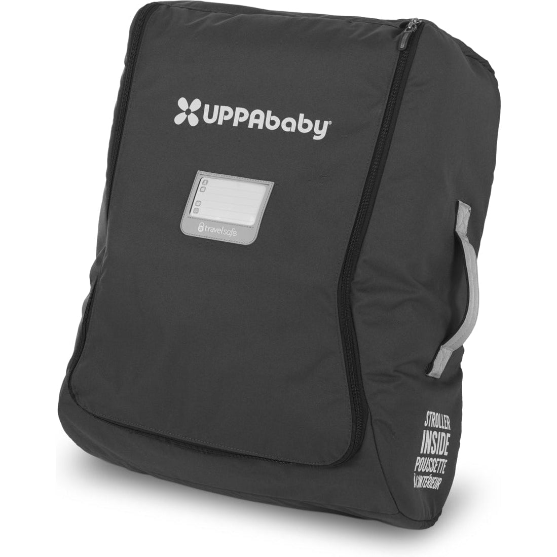UPPAbaby Stroller Accessories UPPAbaby Minu/Minu V2 TravelSafe Travel Bag
