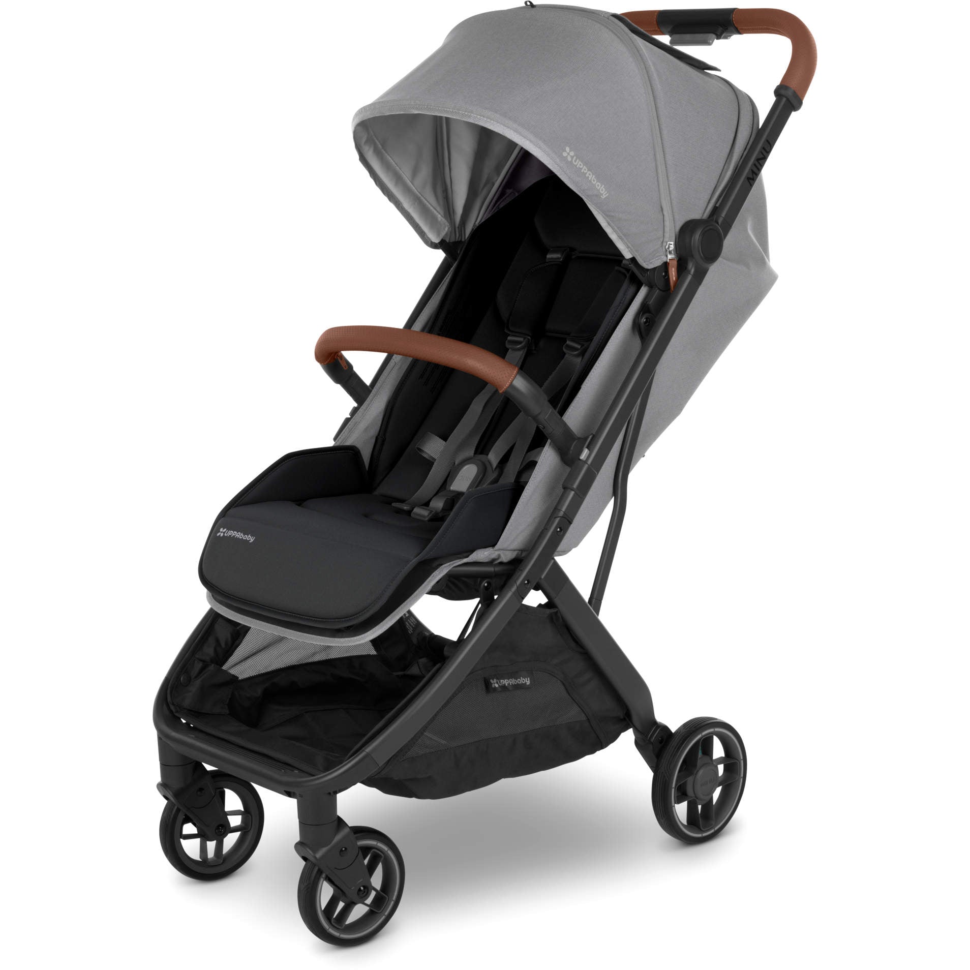 UPPAbaby Stroller Accessories UPPAbaby Minu V3 Bumper Bar