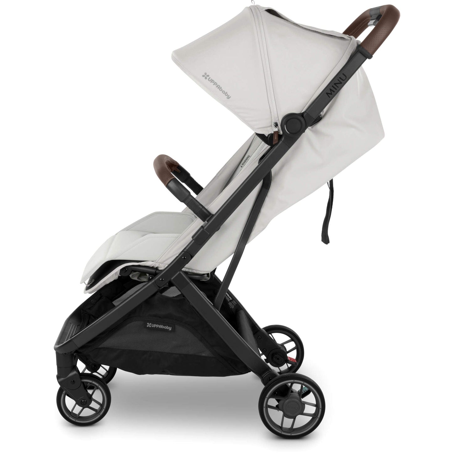 UPPAbaby Stroller Accessories UPPAbaby Minu V3 Bumper Bar
