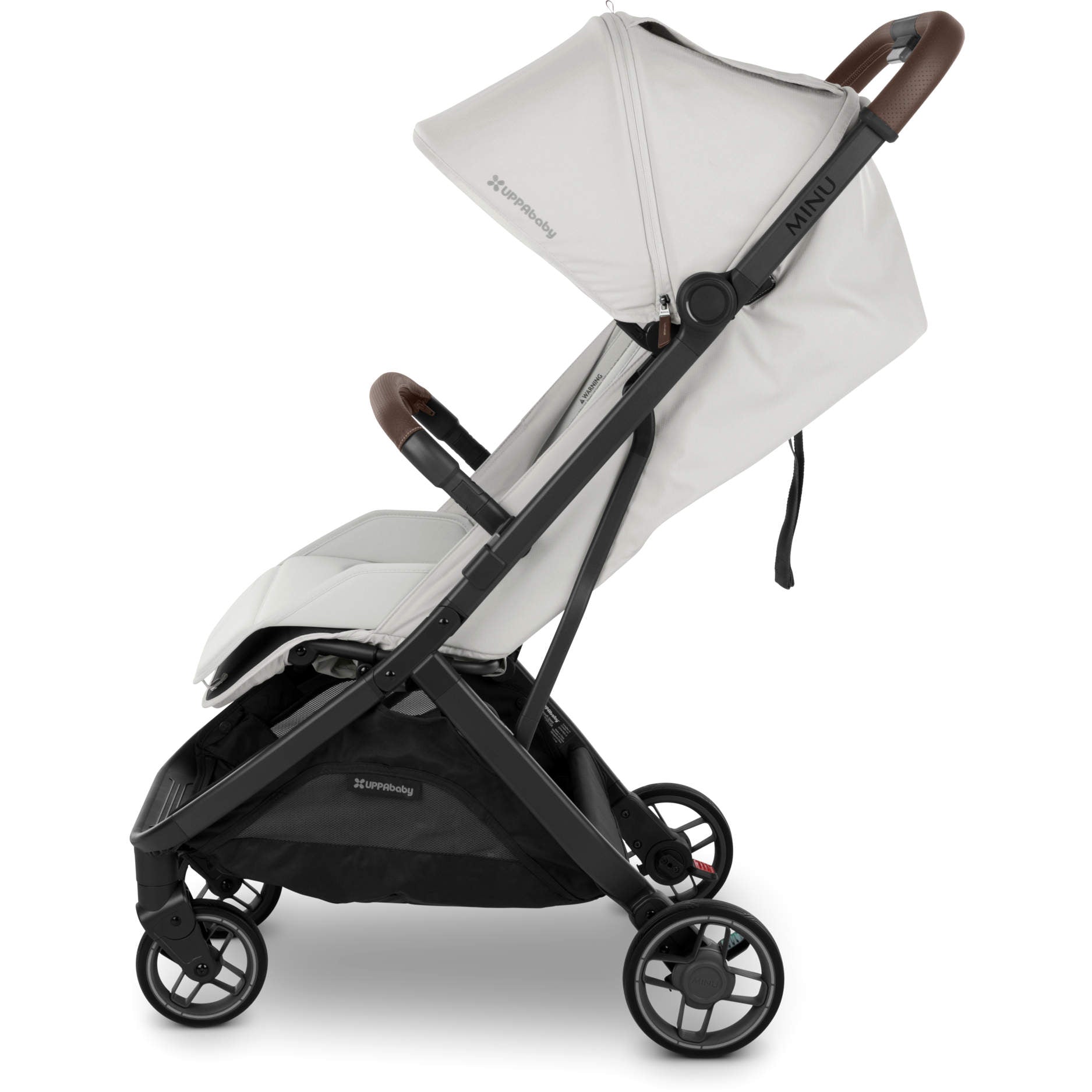 UPPAbaby Stroller Accessories UPPAbaby Minu V3 Bumper Bar