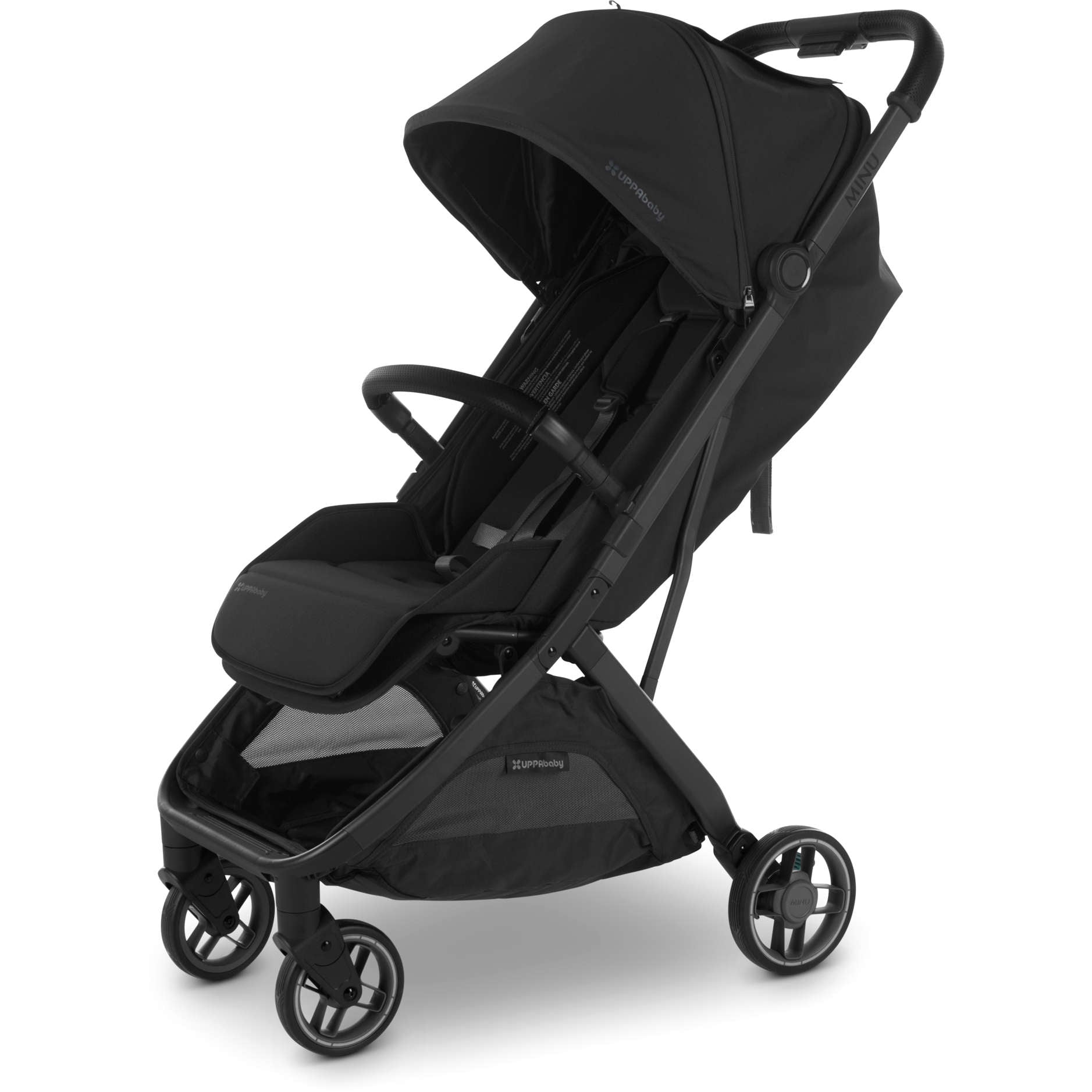 UPPAbaby Stroller Accessories UPPAbaby Minu V3 Bumper Bar