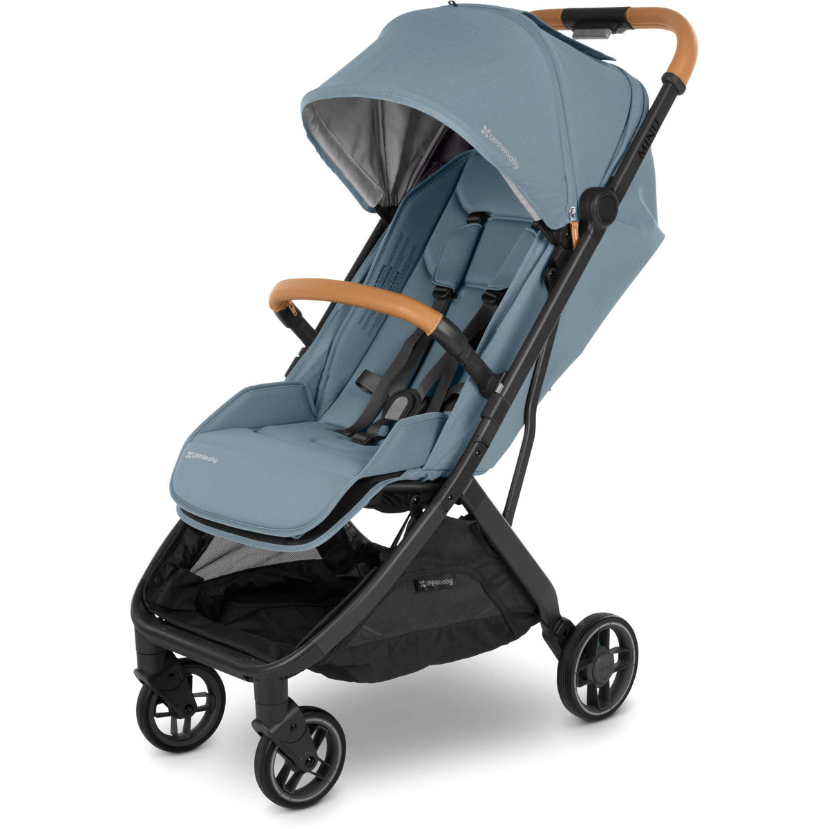 UPPAbaby Stroller Accessories UPPAbaby Minu V3 Bumper Bar