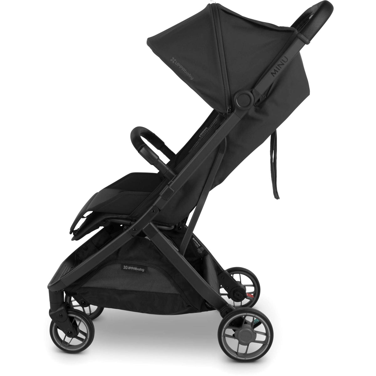UPPAbaby Stroller Accessories UPPAbaby Minu V3 Bumper Bar