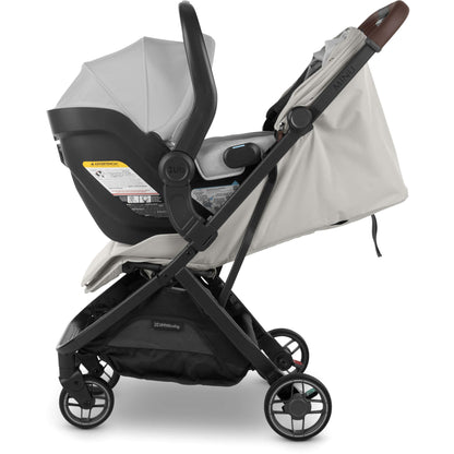 UPPAbaby Minu V3 Infant Car Seat Adapters Aria, Mesa/Mesa V2, Mesa Max